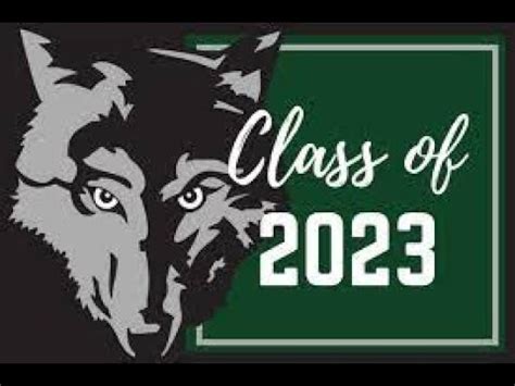 Norman North High School Class of 2023 Graduation - YouTube