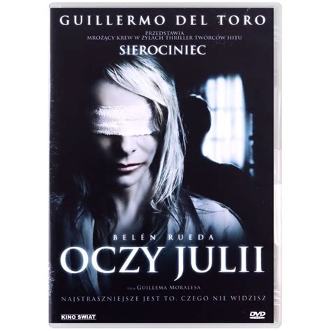 Los ojos de Julia [DVD] - eMAG.bg