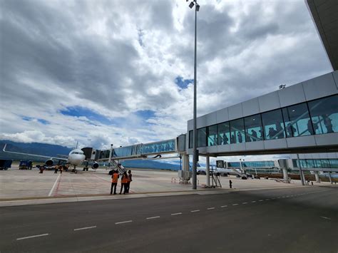 Cuántos aeropuertos hay en Honduras, el país cinco estrellas dispone de 4 aeropuertos de vuelos ...