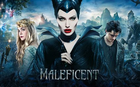 Aurora,Maleficent and Diaval - Maleficent (2014) Photo (37151012) - Fanpop