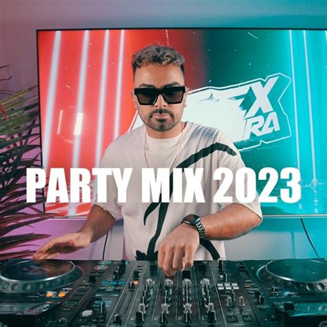 Stream PARTY MIX 2023 | LATIN CLUB MIX | REGGAETON GUARACHA HOUSE 2023 by djalexmoreira | Listen ...