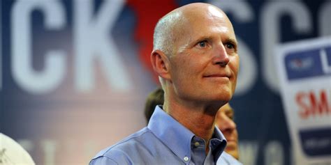 Rick Scott - Net Worth October 2023, Salary, Age, Siblings, Bio, Family, Career