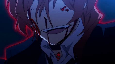 Chuuya Nakahara | Character Portraits | Anime Amino