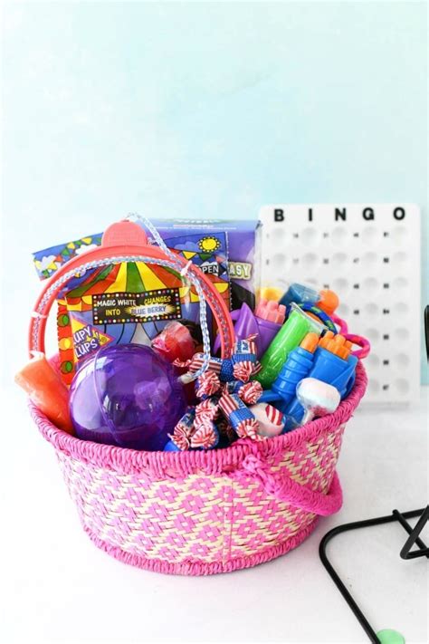 How to Host a Family Bingo Night - Savvy Saving Couple