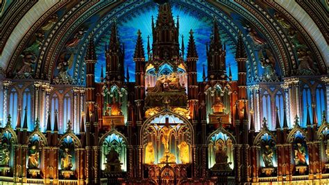 🔥 [40+] Notre Dame Cathedral Wallpapers | WallpaperSafari