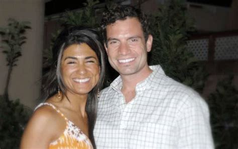 Is Meterologist Vera Jimenez Engaged? Who is her Husband?