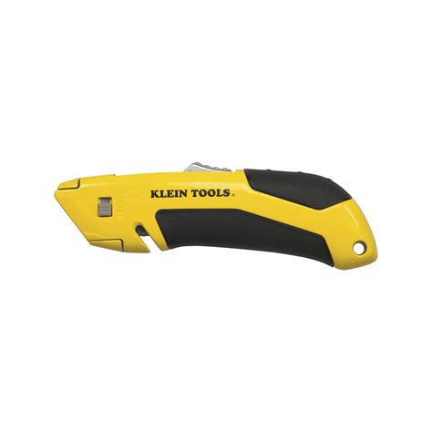 Self-Retracting Utility Knife - 44136 | Klein Tools