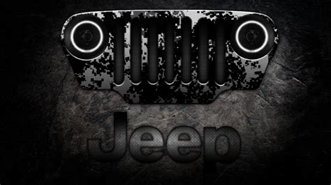 Jeep Logo