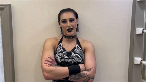 Rhea Ripley: Upcoming Title Defense as Big as WrestleMania, Mentions Charlotte Flair