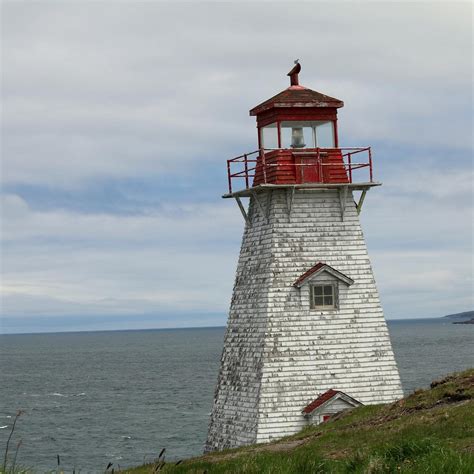 Brier Island - ATUALIZADO 2022 O que saber antes de ir - Sobre o que as ...