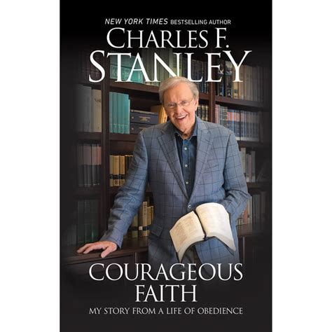 Books by Charles F. Stanley