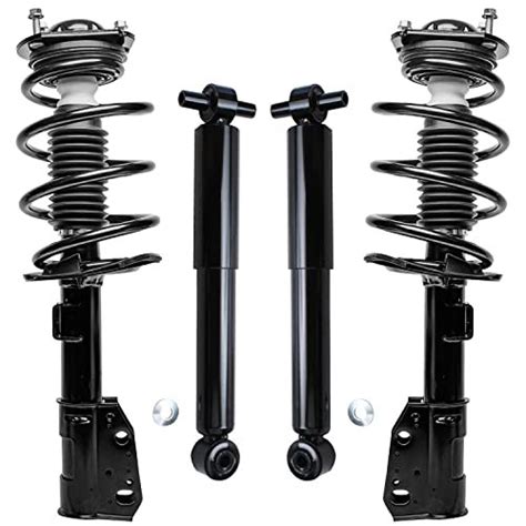 Best Struts And Shocks: Top Picks for a Smooth Ride on Amazon - Keil's Garage