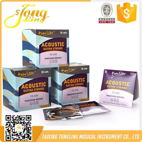 The Brands High Quality Acoustic Guitar Strings Wholesale String Guitar ...