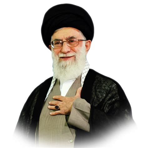 Iran Supreme Leader Ayatollah Khamenei 2024 Speech - Ardine Elsbeth