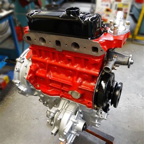 Mini 1380 Engine for sale in UK | 19 used Mini 1380 Engines