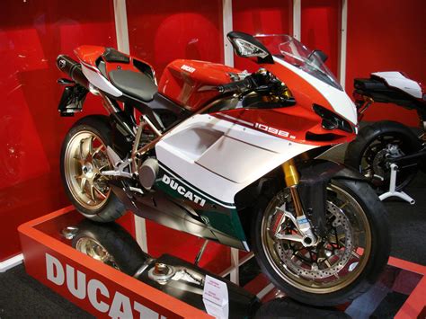 Ducati 1098 Wallpapers - Top Free Ducati 1098 Backgrounds - WallpaperAccess