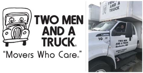 Affiliate Spotlight: Two Men And A Truck – Southeast Minnesota REALTORS®