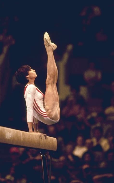 'Everybody loves Ilie': legendary gymnast Nadia Comaneci defends Nastase outbursts