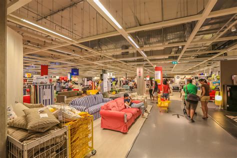 IKEA, Santiago (+1 809-567-4532)