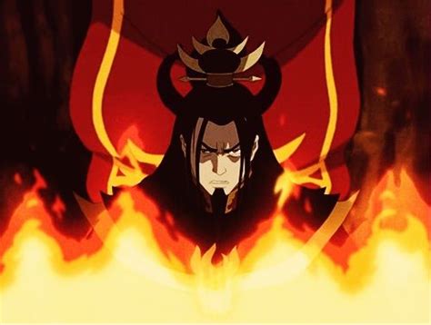 Fire Lord Ozai | Wiki | Anime Amino