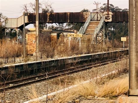 PICS: Prasa left East Rand train stations in ruins - Daily Star