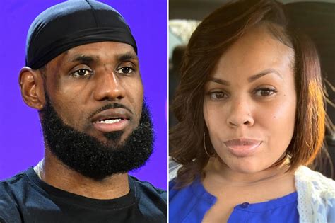 LeBron James pleads for help in murder of his friend's sister in Akron