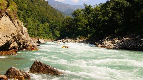 The Damming of the Karnali, Nepal’s Last Free-Flowing River