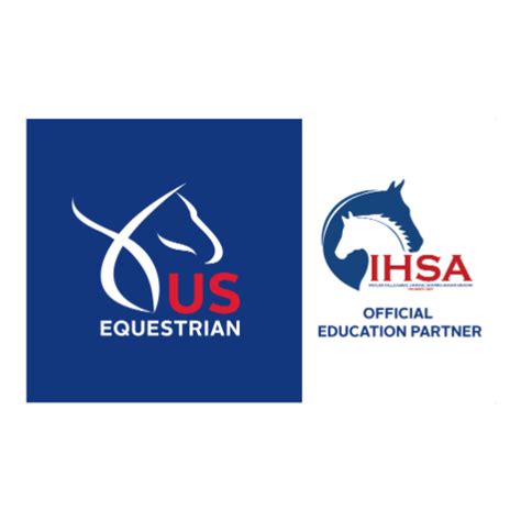 IHSA Logo Information