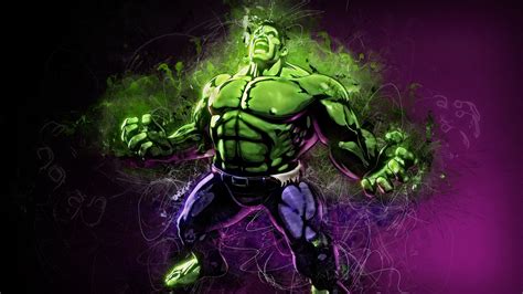 Hulk Artwork 4K Wallpapers | HD Wallpapers | ID #24895