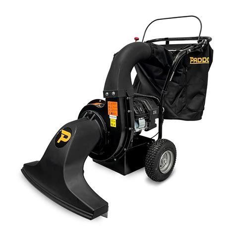 Motorised Leaf Blower Vacuum | Paddock Machinery Australia – Paddock ...