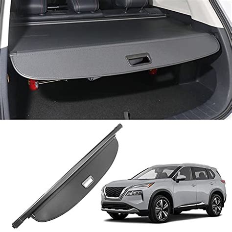 Shop the Best Cargo Cover for Your Nissan Rogue – Enhance Your Security ...