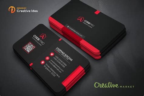 24+ Office Business Card Templates Free Word Designs