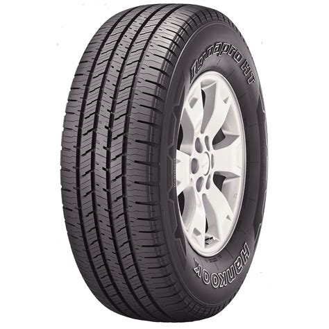 Hankook Dynapro HT (RH12) 245/70R17 108 T Tire - Walmart.com