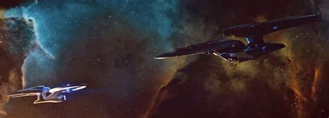 Star Trek Movie Blog: Star Trek Into Darkness Spoiler Free Review