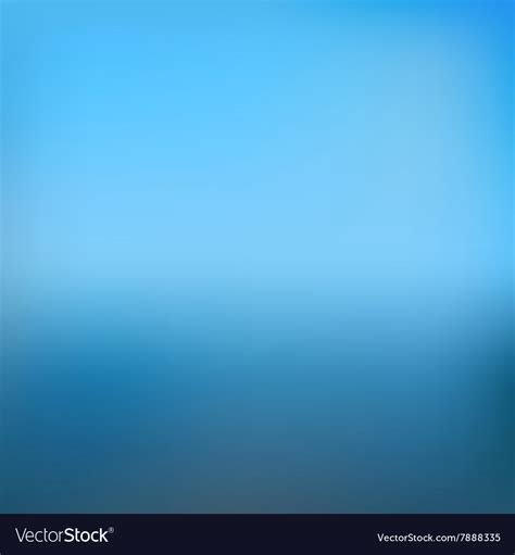 Background abstract gradient blue cold Royalty Free Vector