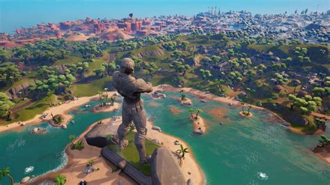 Fortnite Update 3.46 Patch Notes; Out for v19.30, Changes & Datamined ...