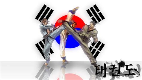 Taekwondo V2 by darron13 on DeviantArt