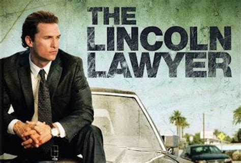 Obhájce / The Lincoln Lawyer (2011) - WarCenter.cz