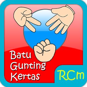 Download Full Batu Gunting Kertas 1.0.0 APK | Full APK download, APK ...