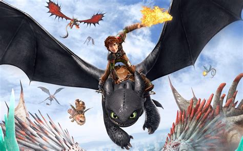 How to Train Your Dragon 3 delayed | Flickreel