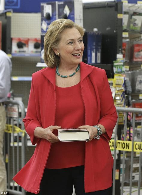 Hillary Clinton's memoir has sold an underwhelming 160,000 copies ...