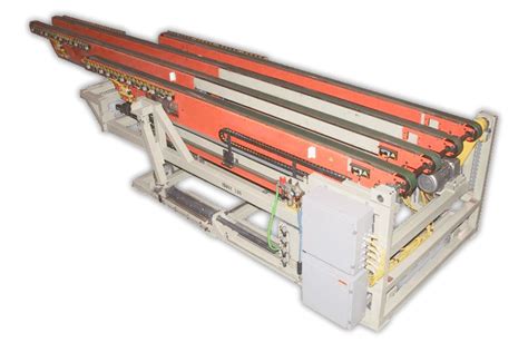 Telescoping Conveyors – An Alternative Engineering Solution