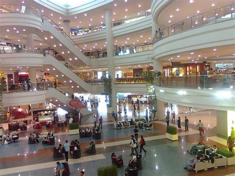 Robinsons Place (Manila, Philippines) - did some major shopping here! | Philippines, Manila ...