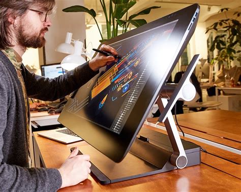 Wacom Ergo Stand for Cintiq Pro 32 ACK62802K