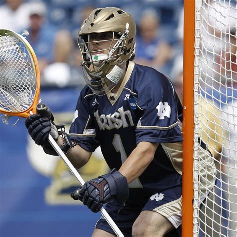 NCAA Lacrosse: New Top-10 Rankings Shake Up Tournament Outlook | News, Scores, Highlights, Stats ...