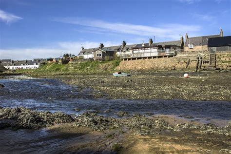 Cruden Bay, Aberdeenshire, Scotland, UK Editorial Photography - Image ...