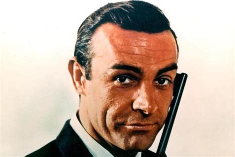 7 James Bond Movies Starring Sean Connery