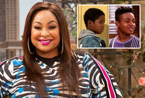 ‘Raven’s Home’ Season 4 Cast Changes: Before & After [Photos] | TVLine