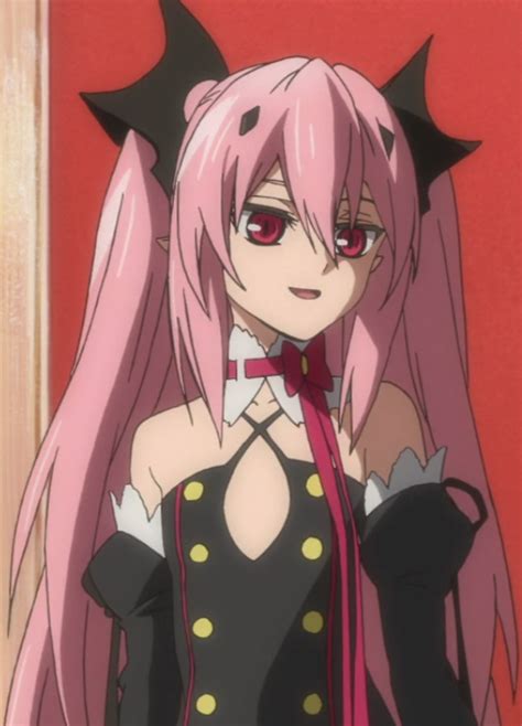 Krul Tepes | Attack on Vampire Wiki | Fandom