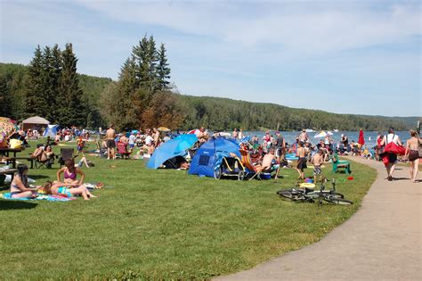 Alberta Parks | Go East of Edmonton